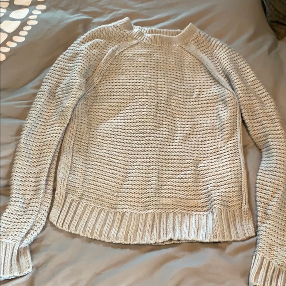 Banana Republic sweater